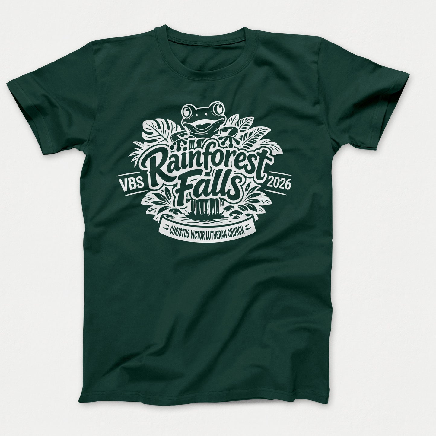 Christus Victor Lutheran Church Custom Order - Needs July 19