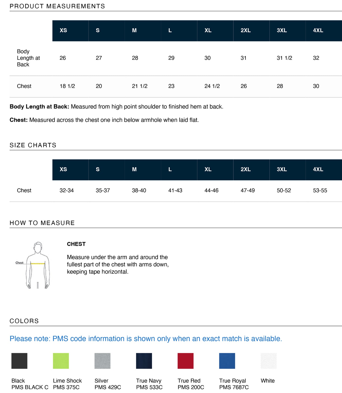 Speedsters Men Performance T-shirt
