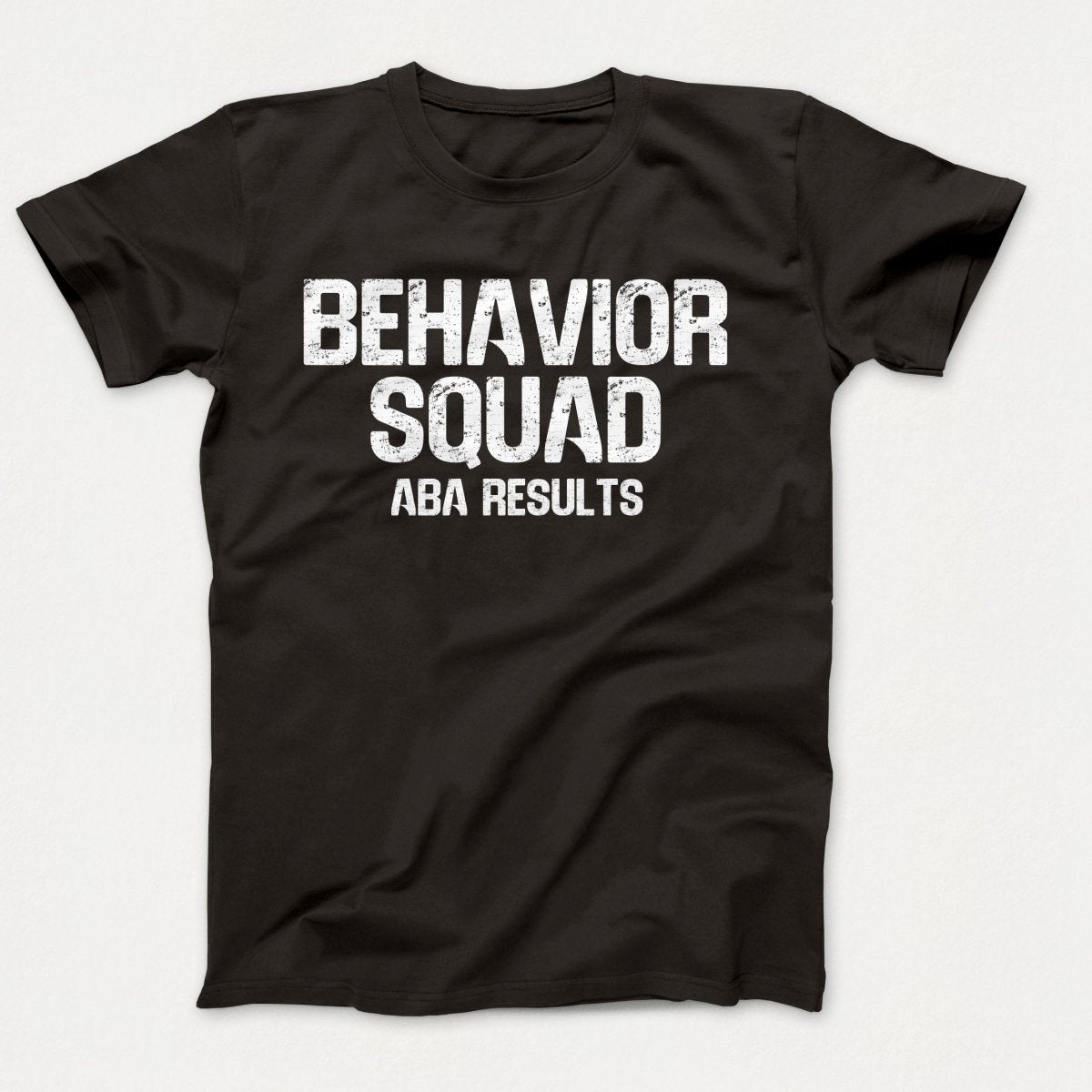 ABA Results Behavior Squad Jet Black - Polkabean