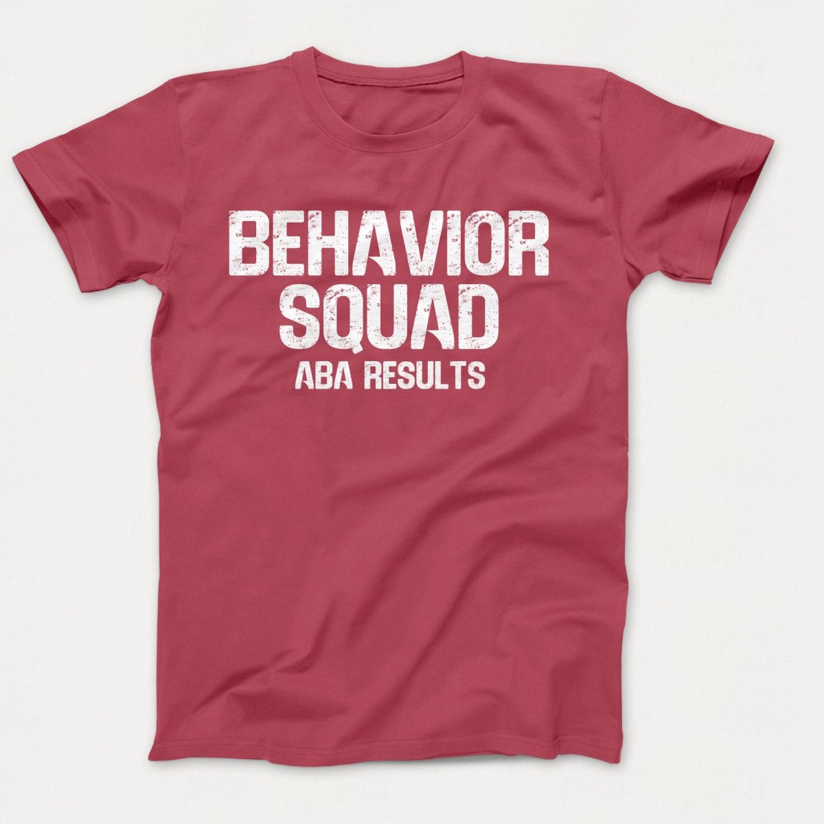 ABA Results Behavior Squad Zinnia - Polkabean