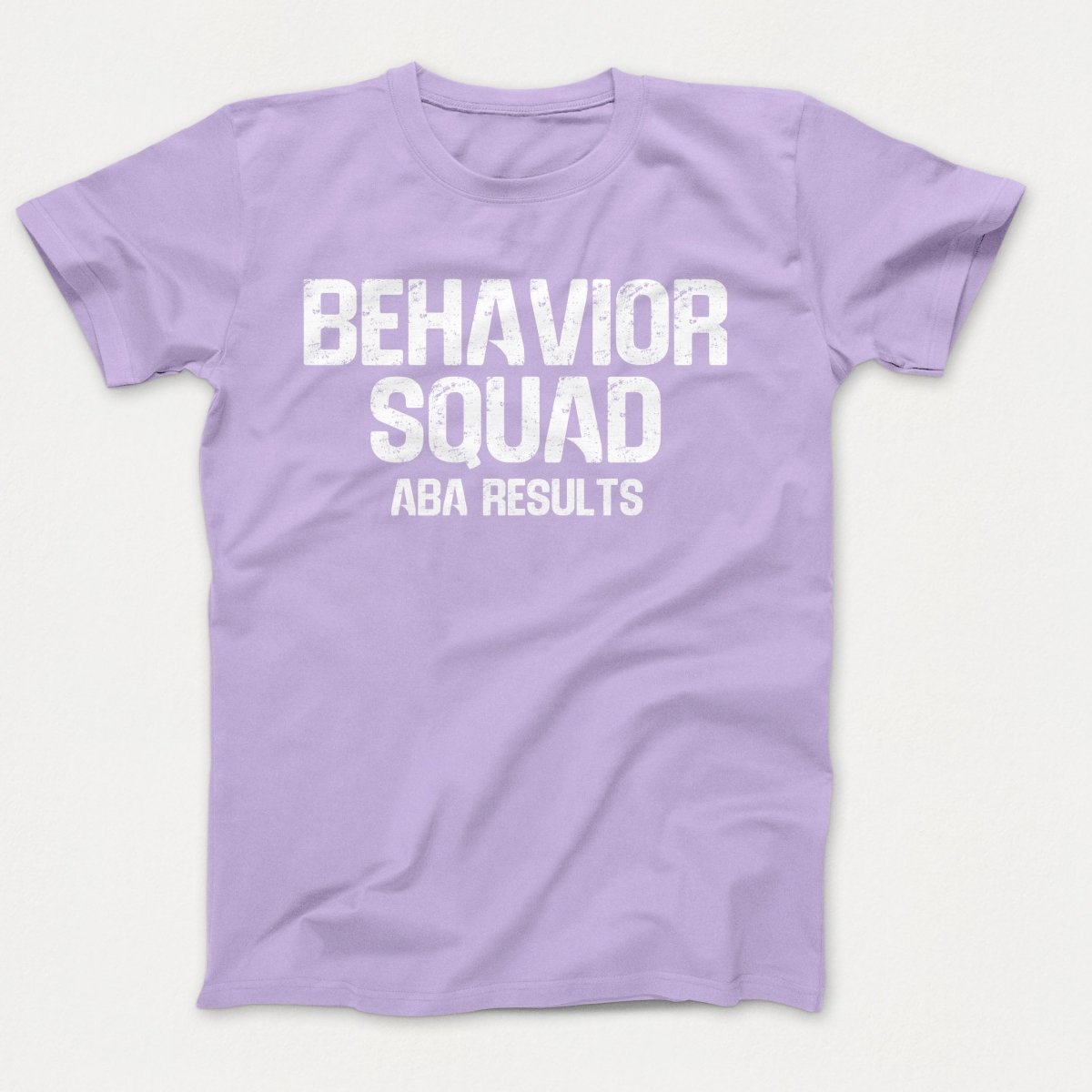 ABA Results Behavior Squad Lavender - Polkabean