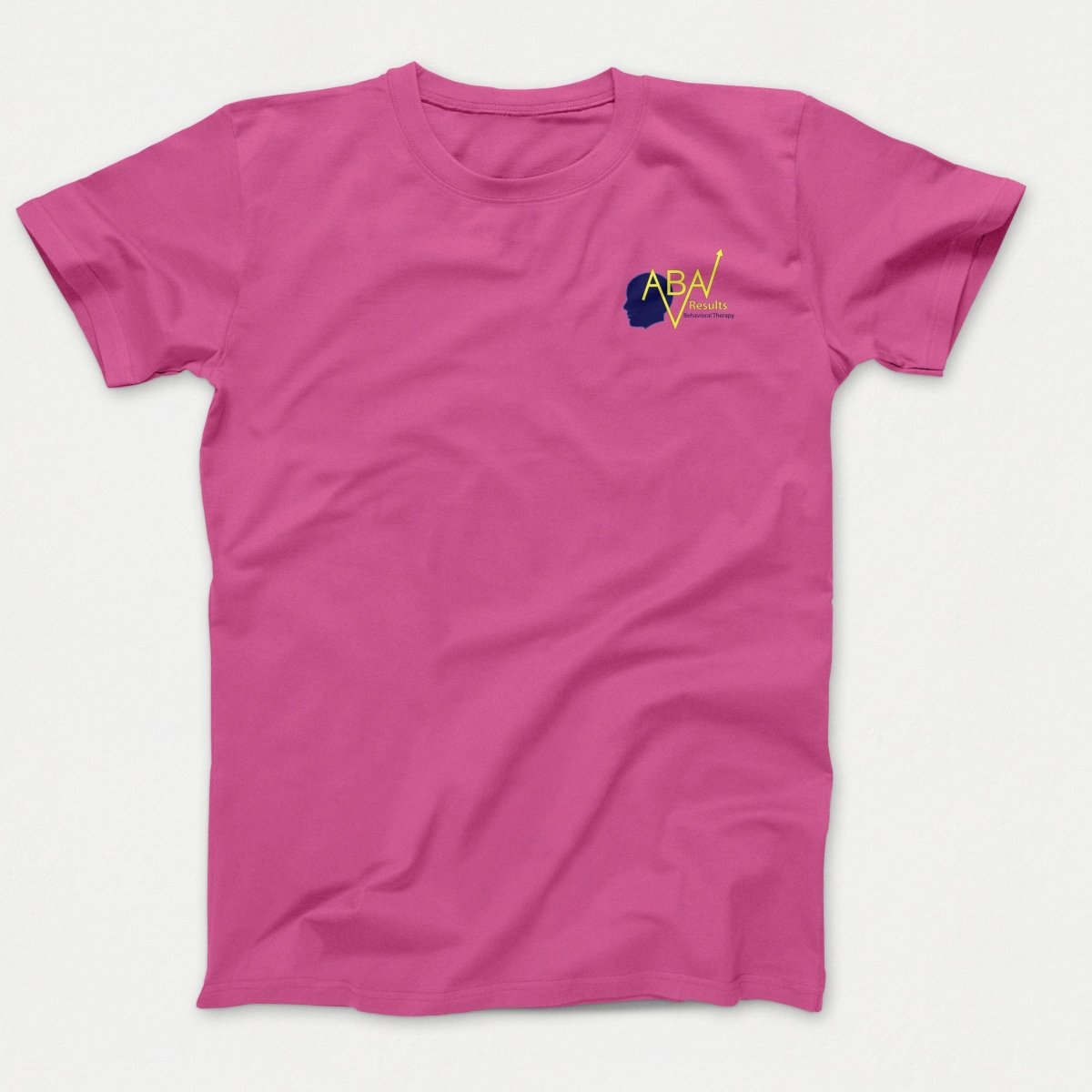 ABA School Shirts Youth Sangria - Polkabean