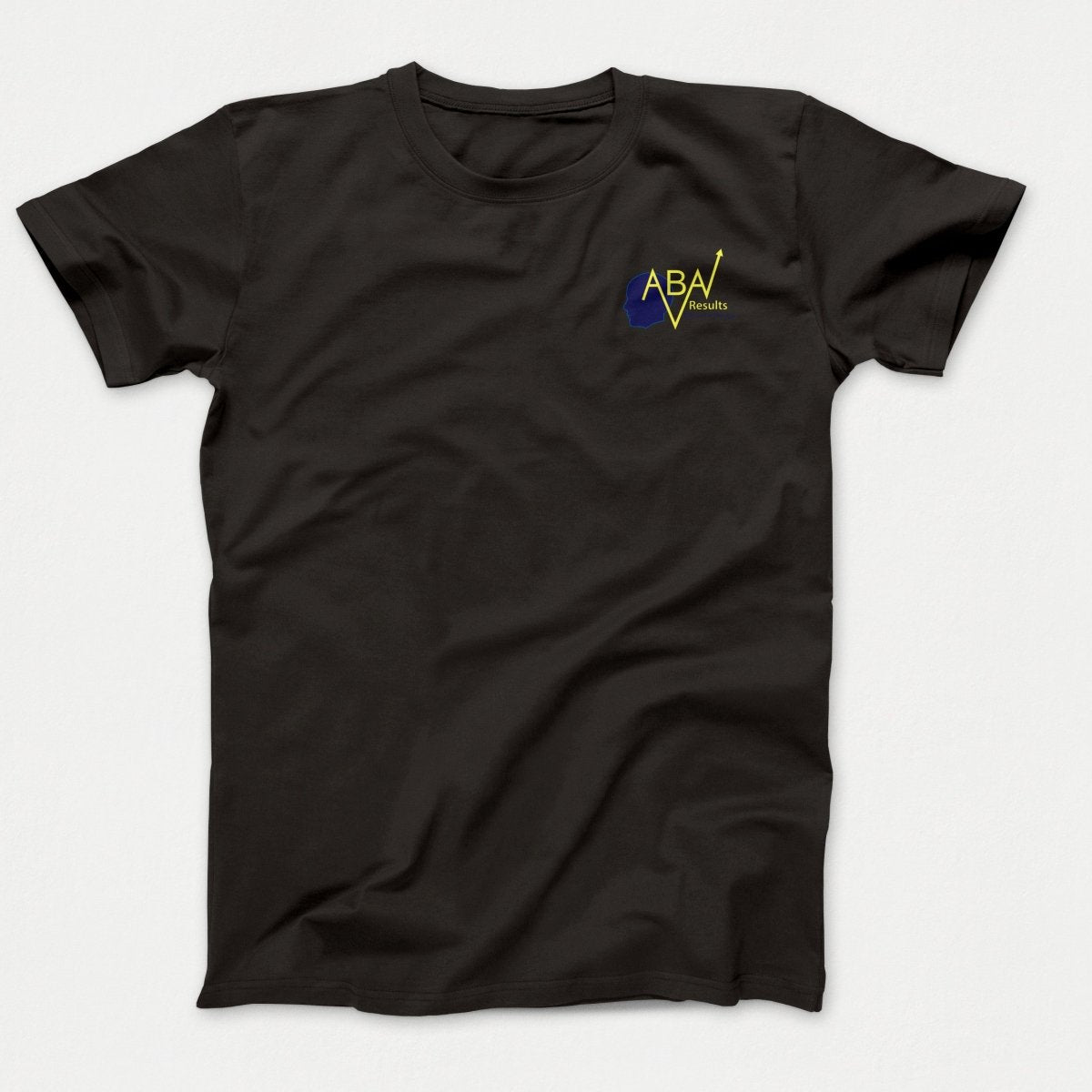 ABA School Shirts Youth Jet Black - Polkabean