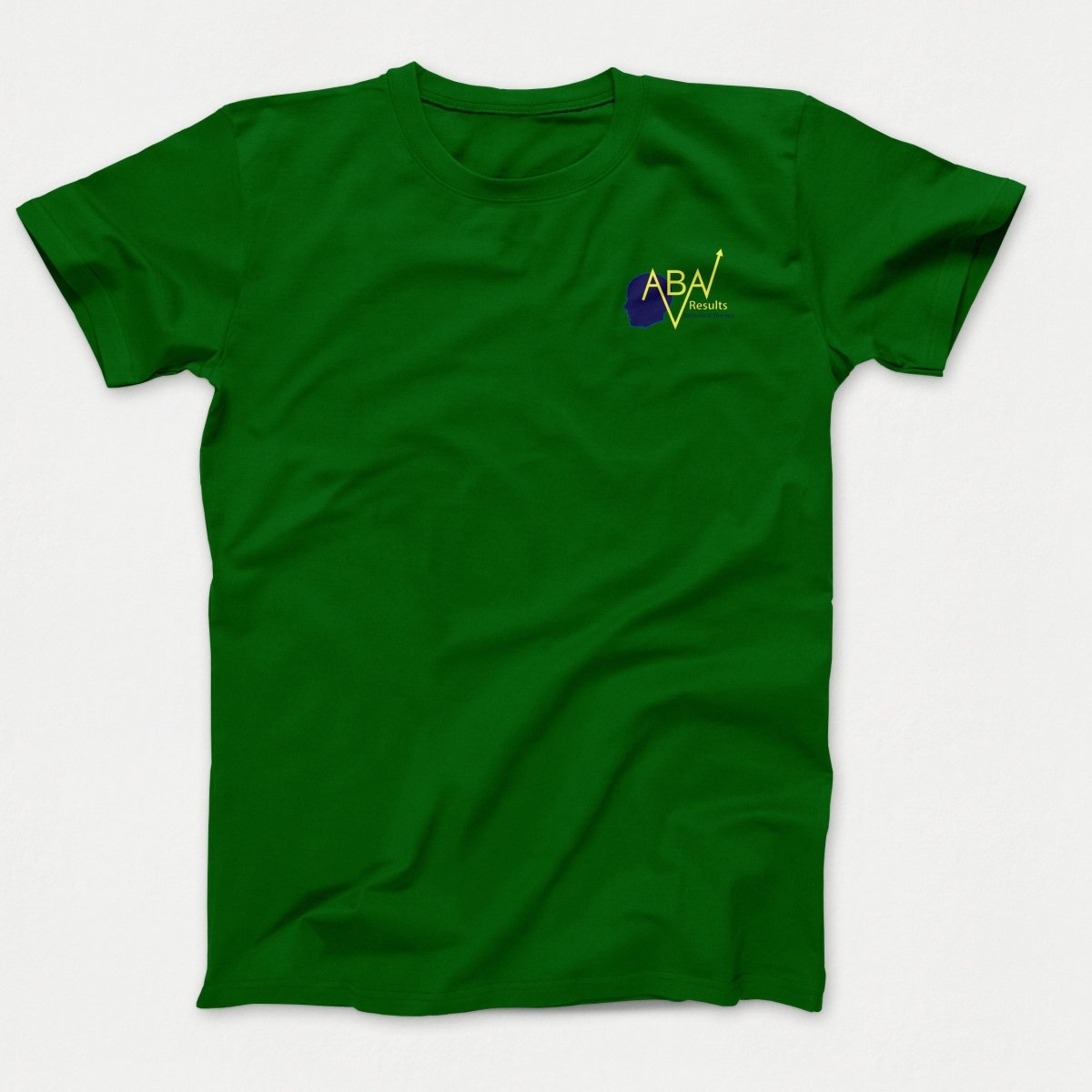 ABA School Shirts Youth Dark Green - Polkabean