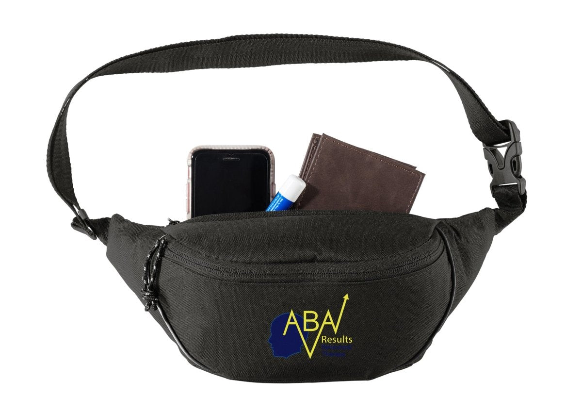 ABAR Hip Pack - Polkabean