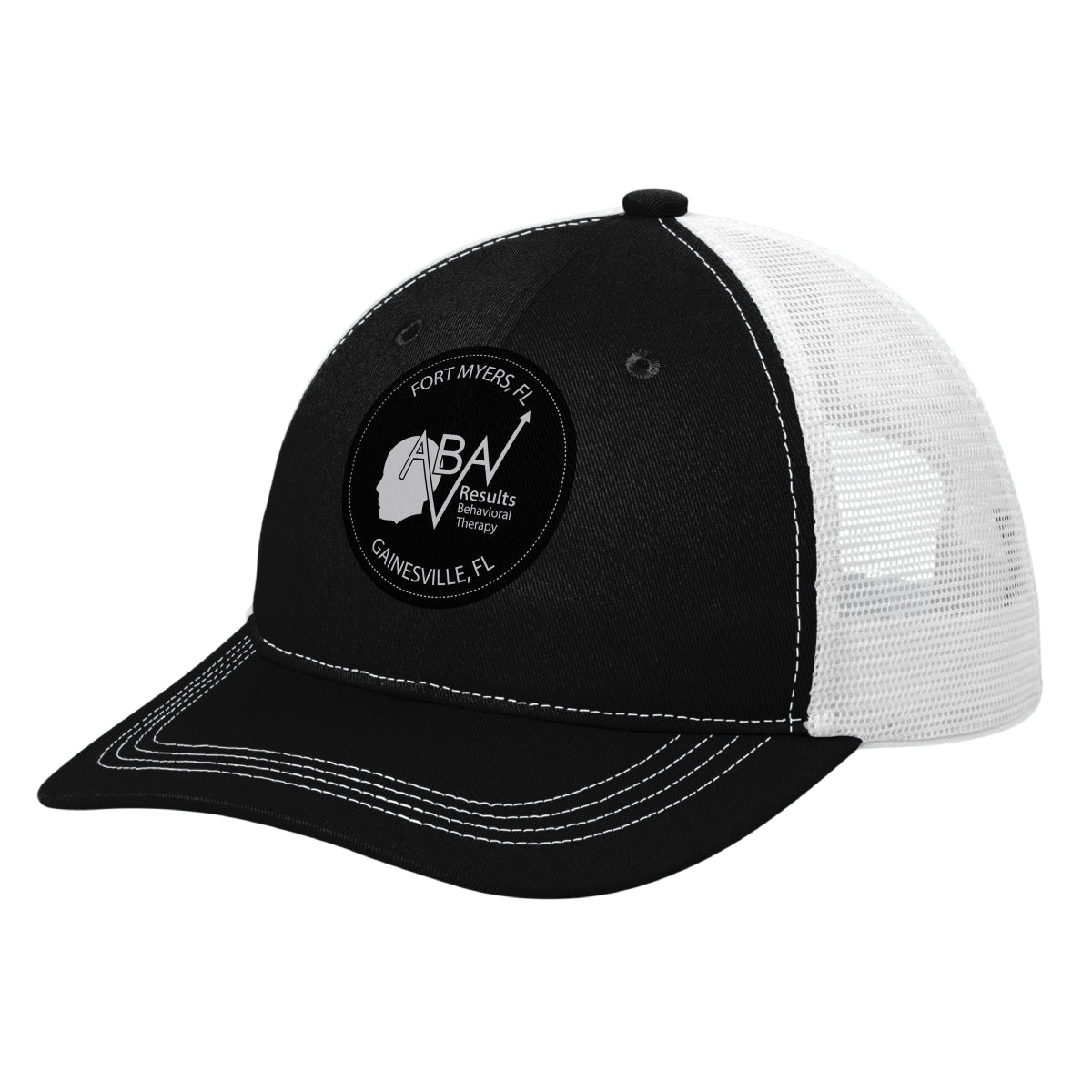 ABAR Trucker Cap - Polkabean