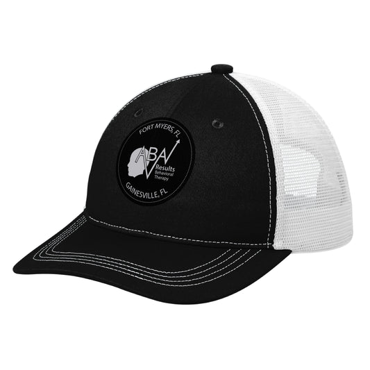 ABAR Trucker Cap - Polkabean