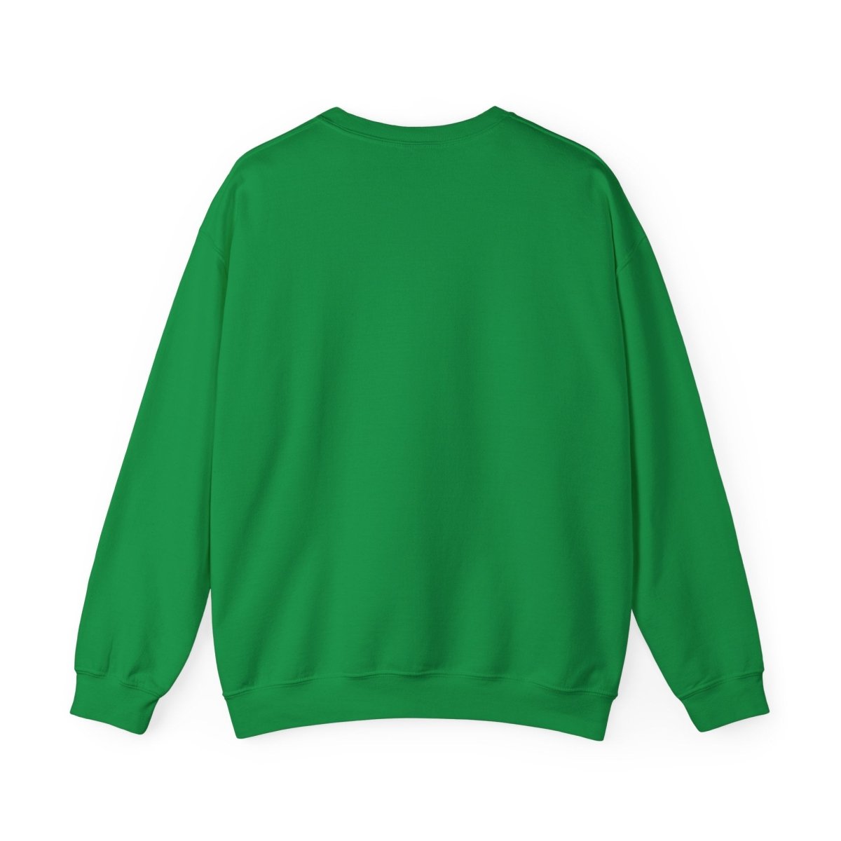 Ugly Sweater Unisex Heavy Blend™ Crewneck Sweatshirt S - Polkabean