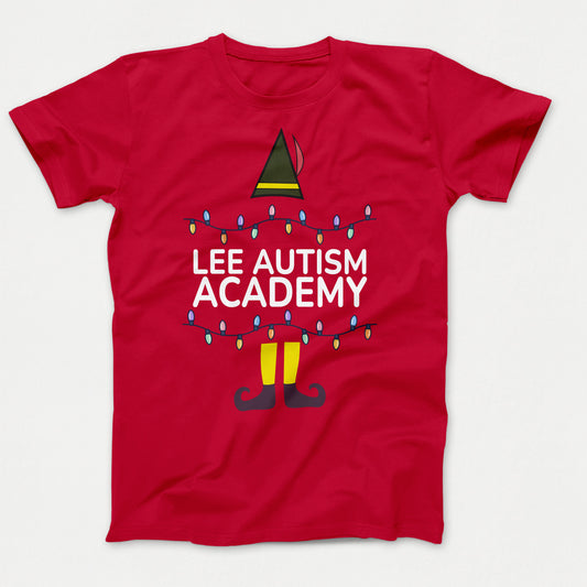 LAA Elf Shirt - Youth