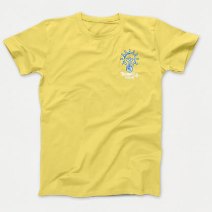 Illumination Station VBS Shirts - Great Bridge Baptist Church
