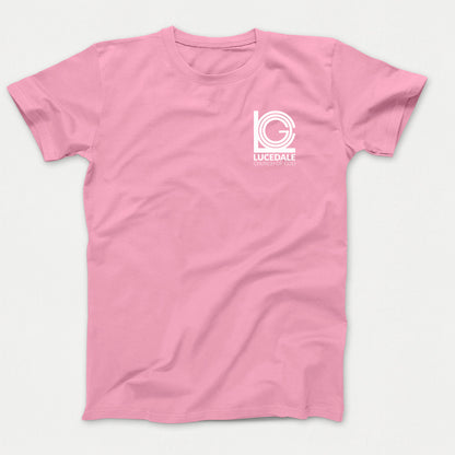 Lucedale Church of God Logo Shirts Order 2