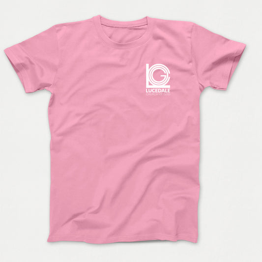 Lucedale Church of God Logo Shirts Order 2