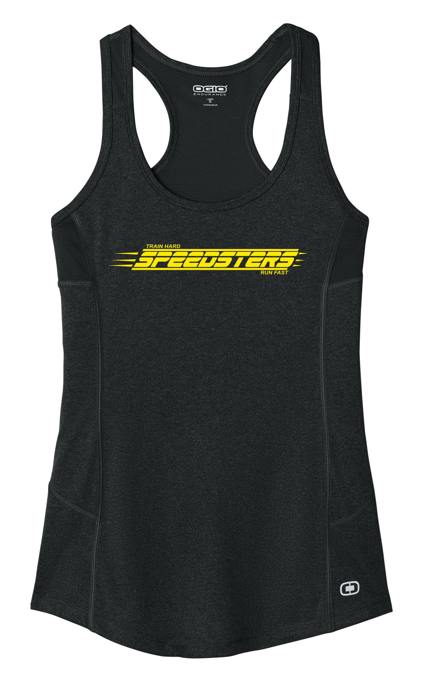 Speedsters Ogio Women's Racerback Tank