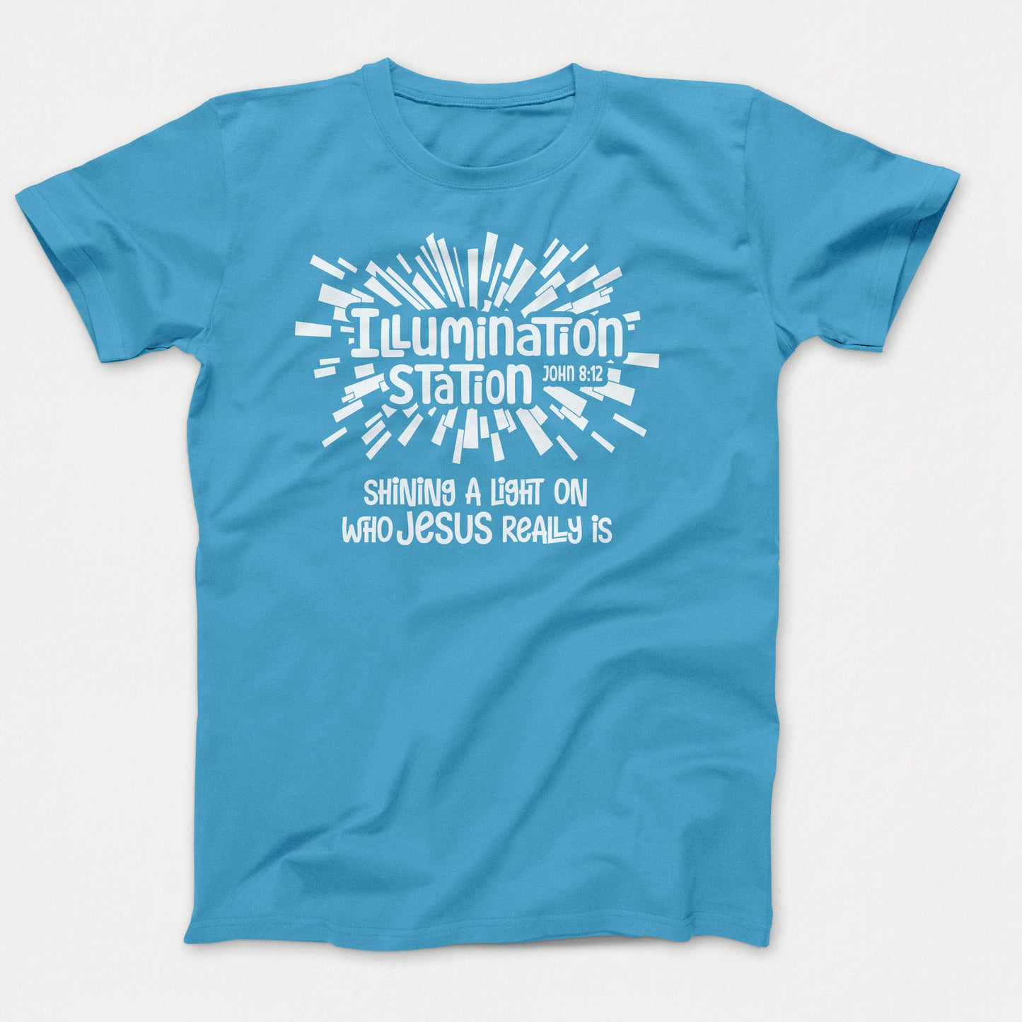 Lake Shipp Baptist Church VBS 2026