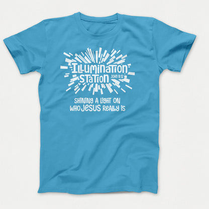 Lake Shipp Baptist Church VBS 2026