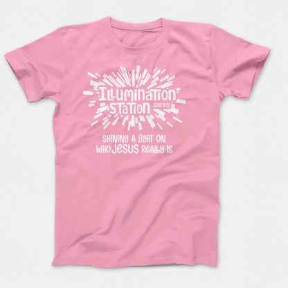 Lake Shipp Baptist Church VBS 2026