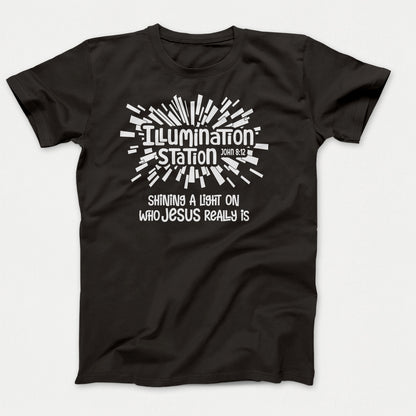 Lake Shipp Baptist Church VBS 2026