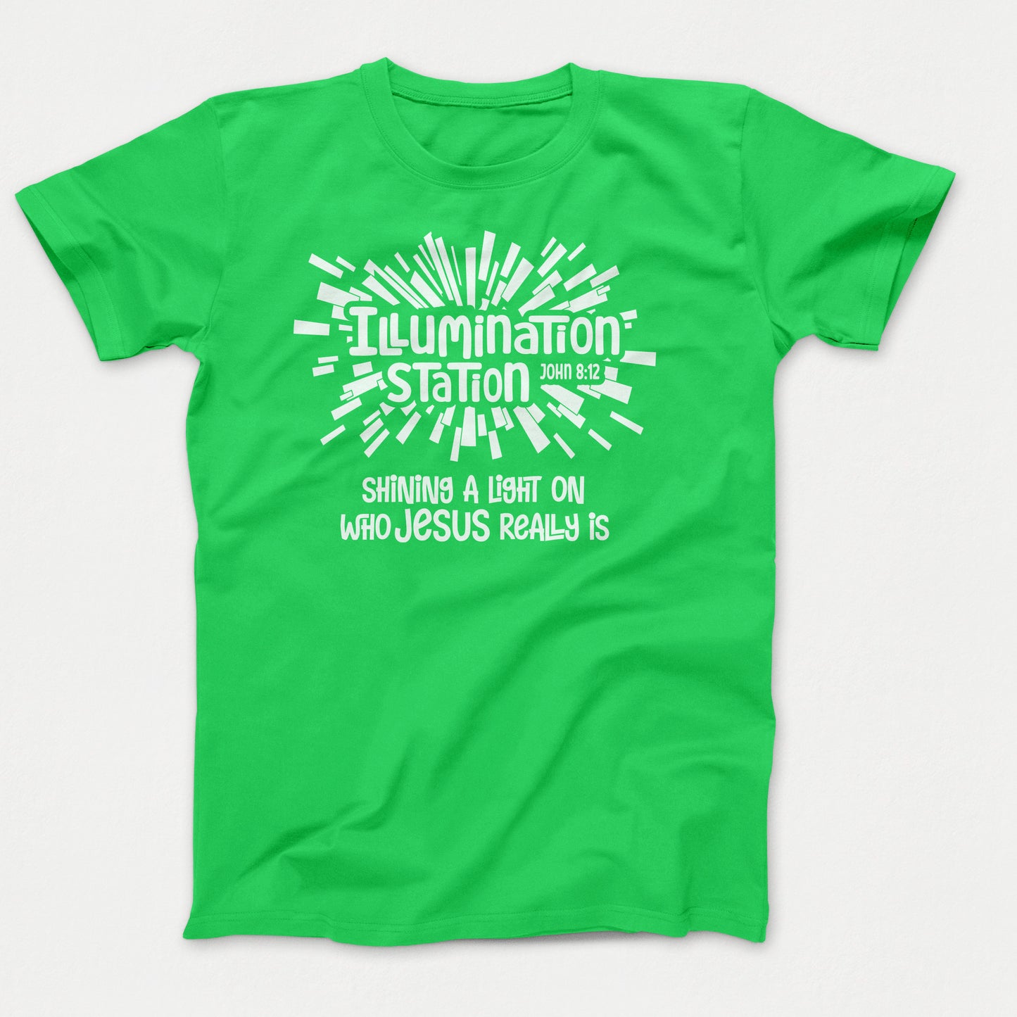 Lake Shipp Baptist Church VBS 2026