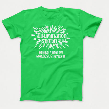 Lake Shipp Baptist Church VBS 2026