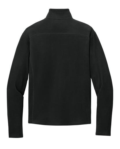 Speedsters Microfleece Jacket