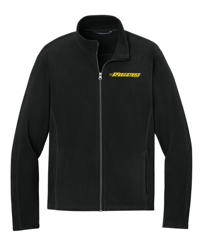 Speedsters Microfleece Jacket