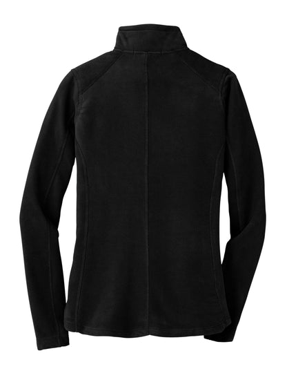 Speedsters Women's Microfleece Jacket