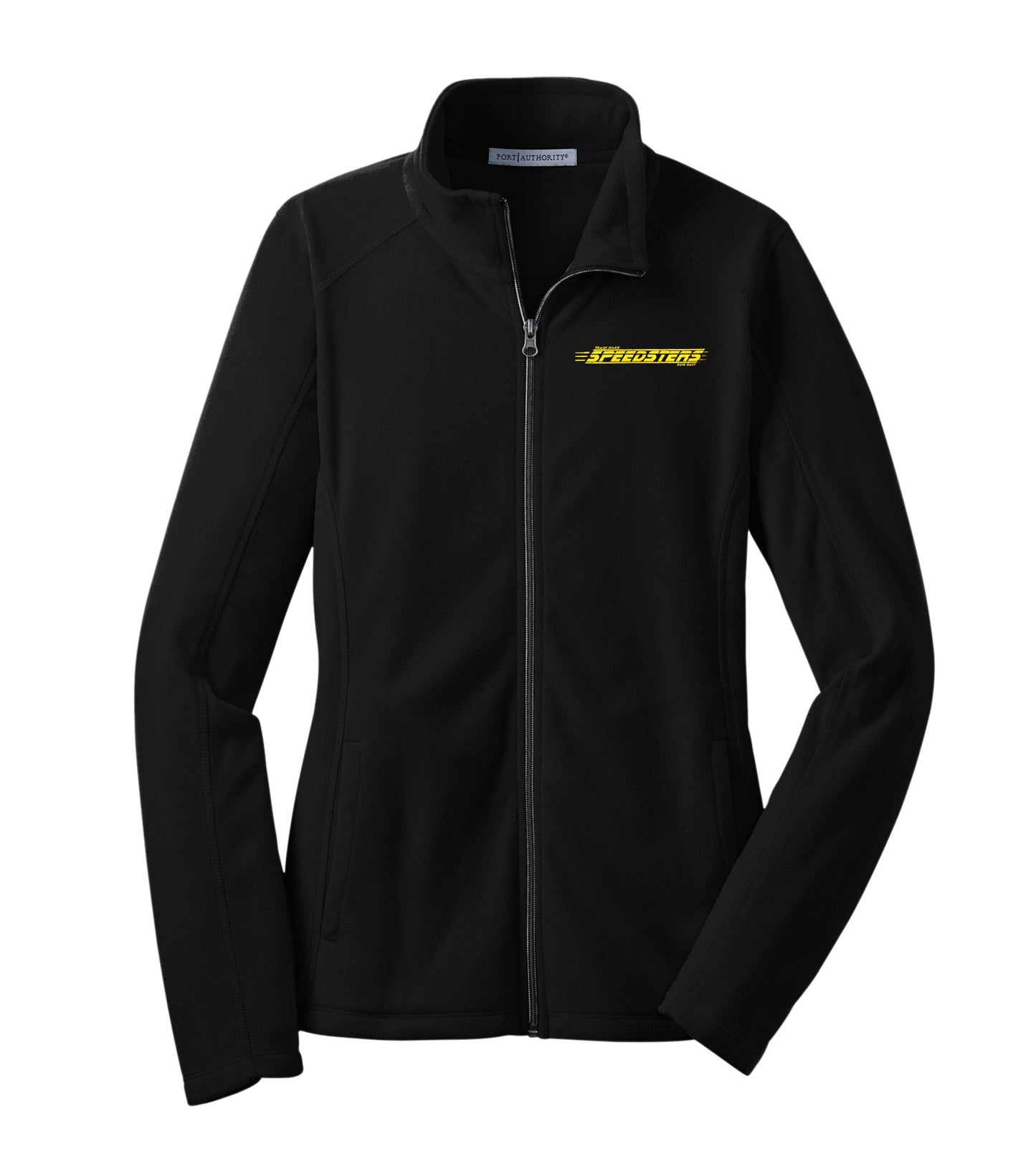 Speedsters Women's Microfleece Jacket