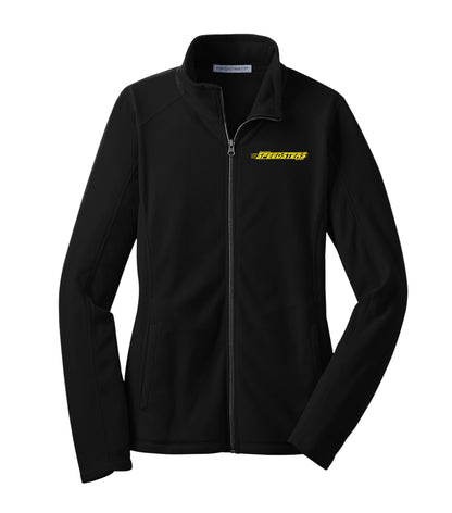 Speedsters Women's Microfleece Jacket