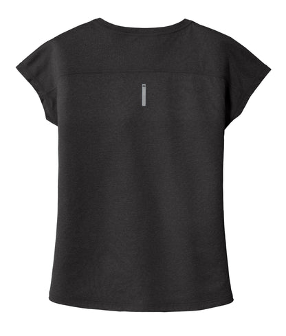 Speedsters OGIO® Women's Pulse Dolman Tee