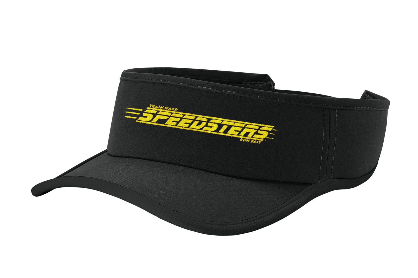 Speedsters Repeat Visor