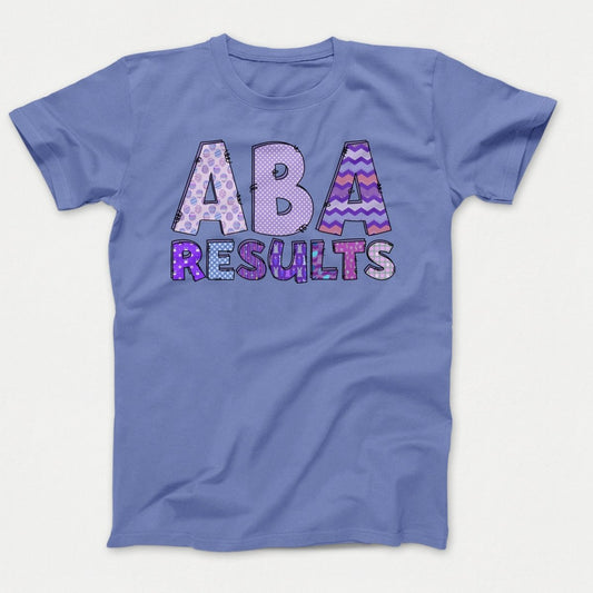 ABA Easter Shirt 2026 ABA - Polkabean