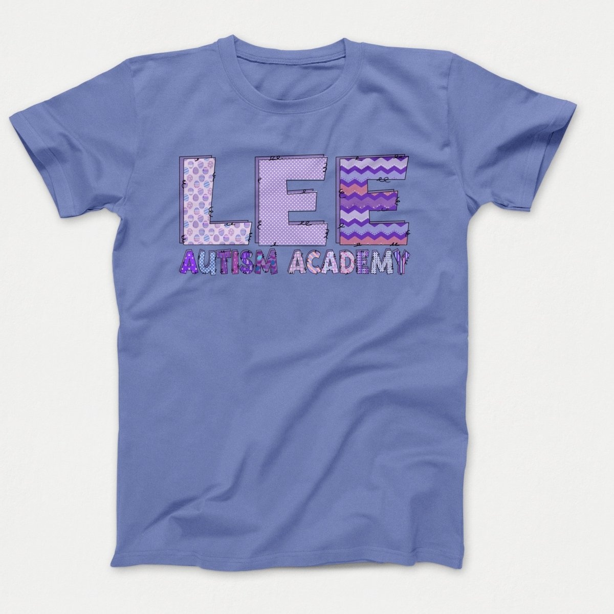 ABA Easter Shirt 2026 LAA - Polkabean