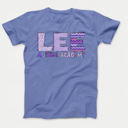 ABA Easter Shirt 2026 LAA - Polkabean