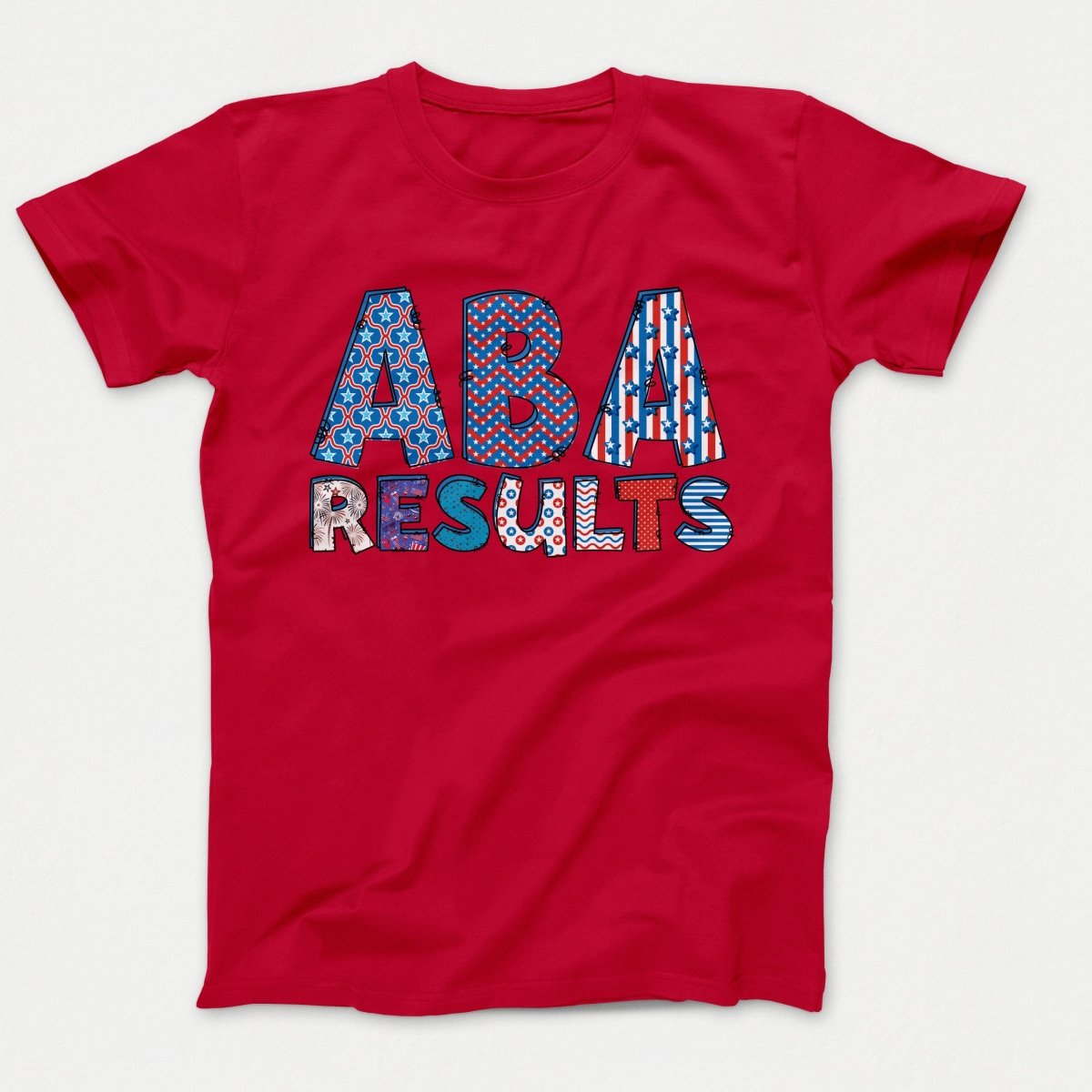 ABA Fourth of July Shirt 2026 ABA - Polkabean