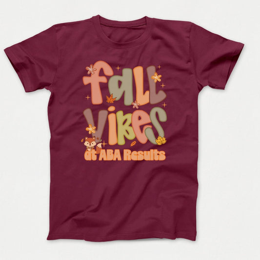 ABA Results Youth Fall Vibes 2026 - Polkabean