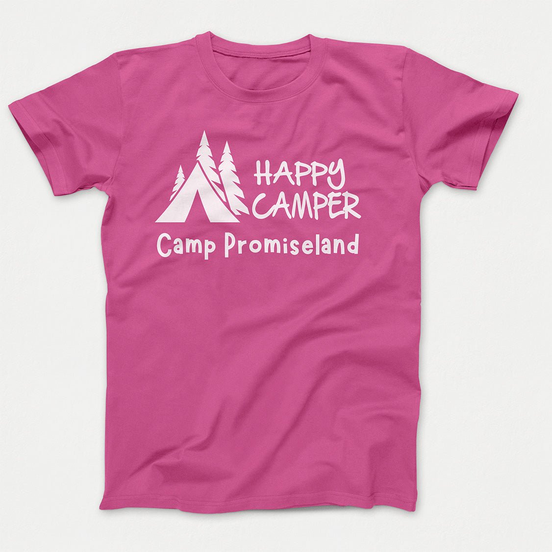 Camp Promiseland 2026 Sangria - Polkabean