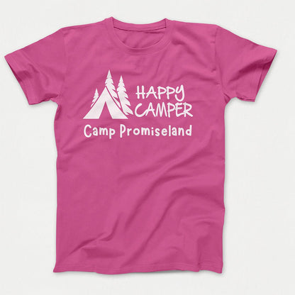 Camp Promiseland 2026 Sangria - Polkabean