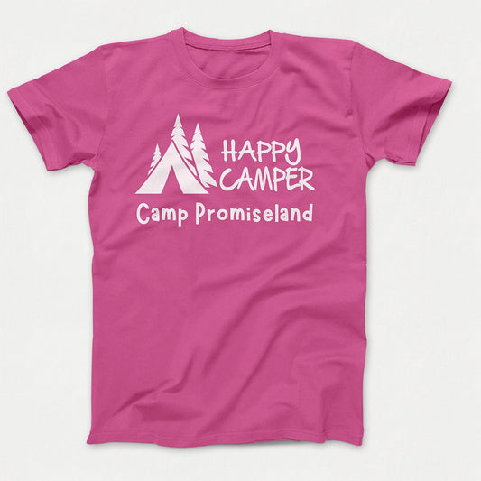Camp Promiseland 2026 Sangria - Polkabean