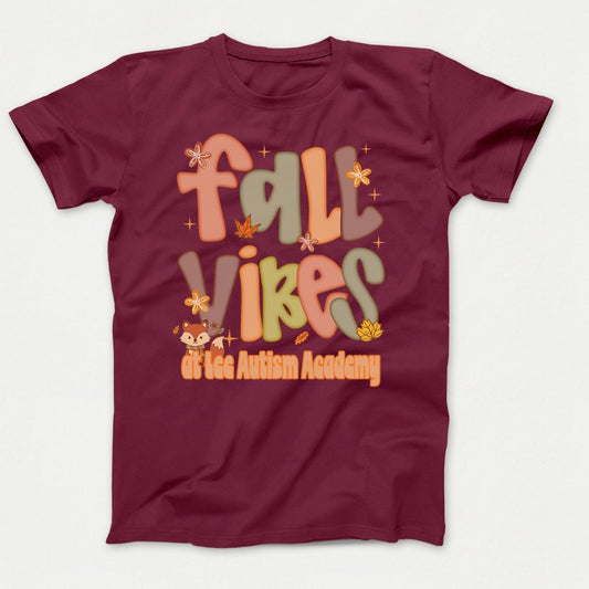 LAA Adult Fall Vibes 2026 - Polkabean