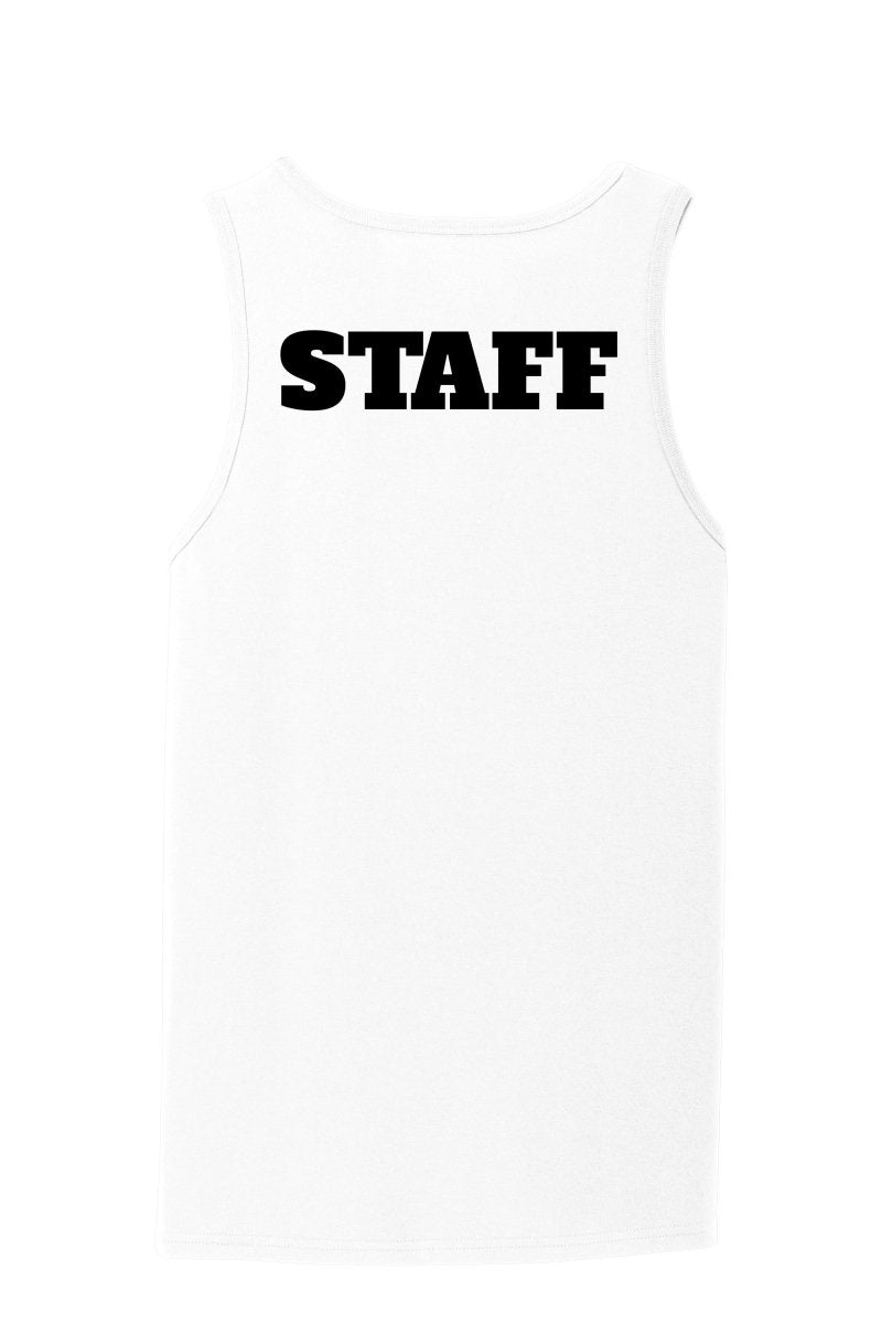 Powell Butte Community Charter School Track Day Tanks - Polkabean