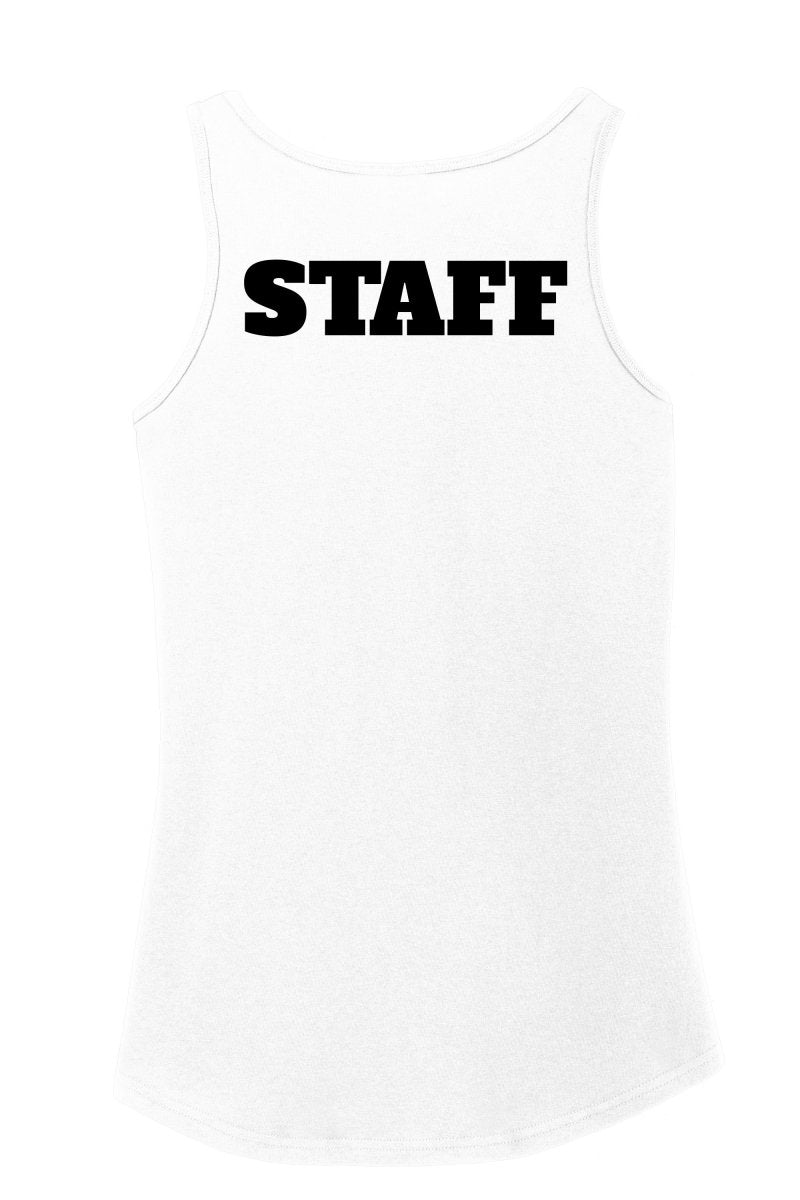Powell Butte Community Charter School Track Day Tanks - Polkabean
