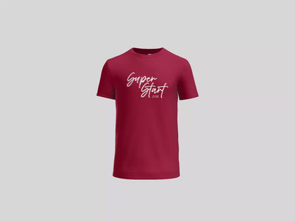 Super Start Shirts
