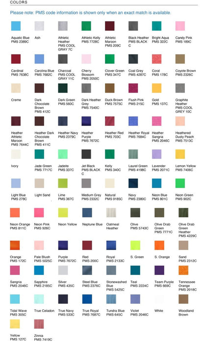 Rainforest Falls VBS Shirts - Rainforest Bird - Adult T-shirts Tundra Blue - Polkabean