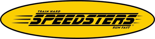 Speedsters 8 x 2 Magnet - Polkabean