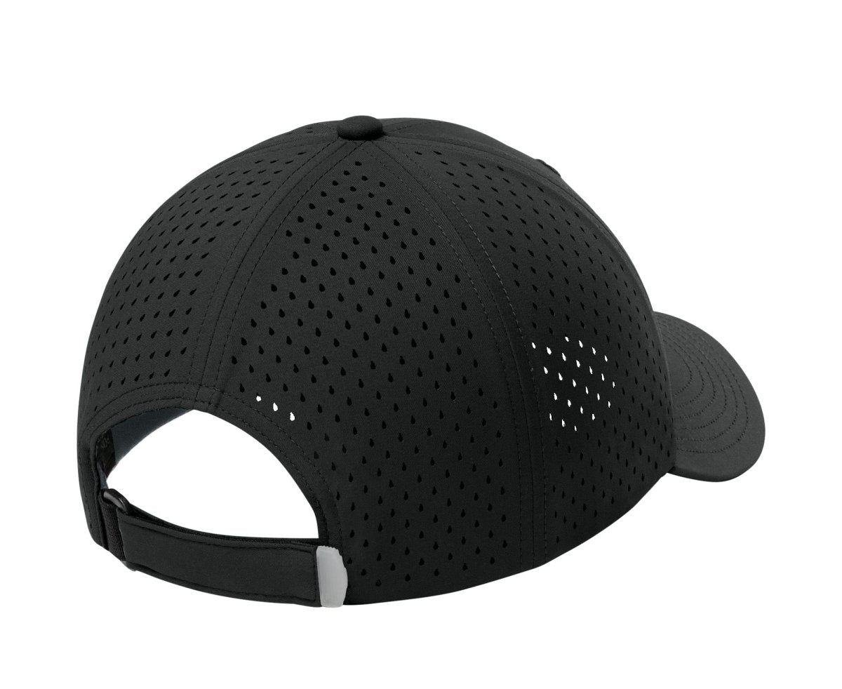 Speedsters All-Day Performance UPF Perforated Cap - Polkabean