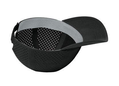 Speedsters All-Day Performance UPF Perforated Cap - Polkabean