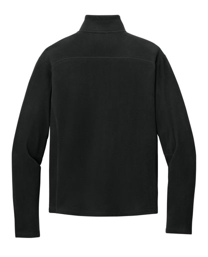 Speedsters Microfleece Jacket - Polkabean