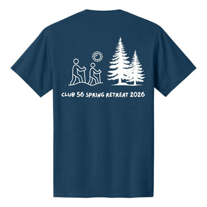 St Pete First UMC Hiking Trip - Polkabean