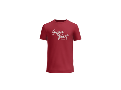 Super Start Shirts - Polkabean