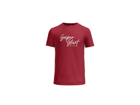 Super Start Shirts - Polkabean